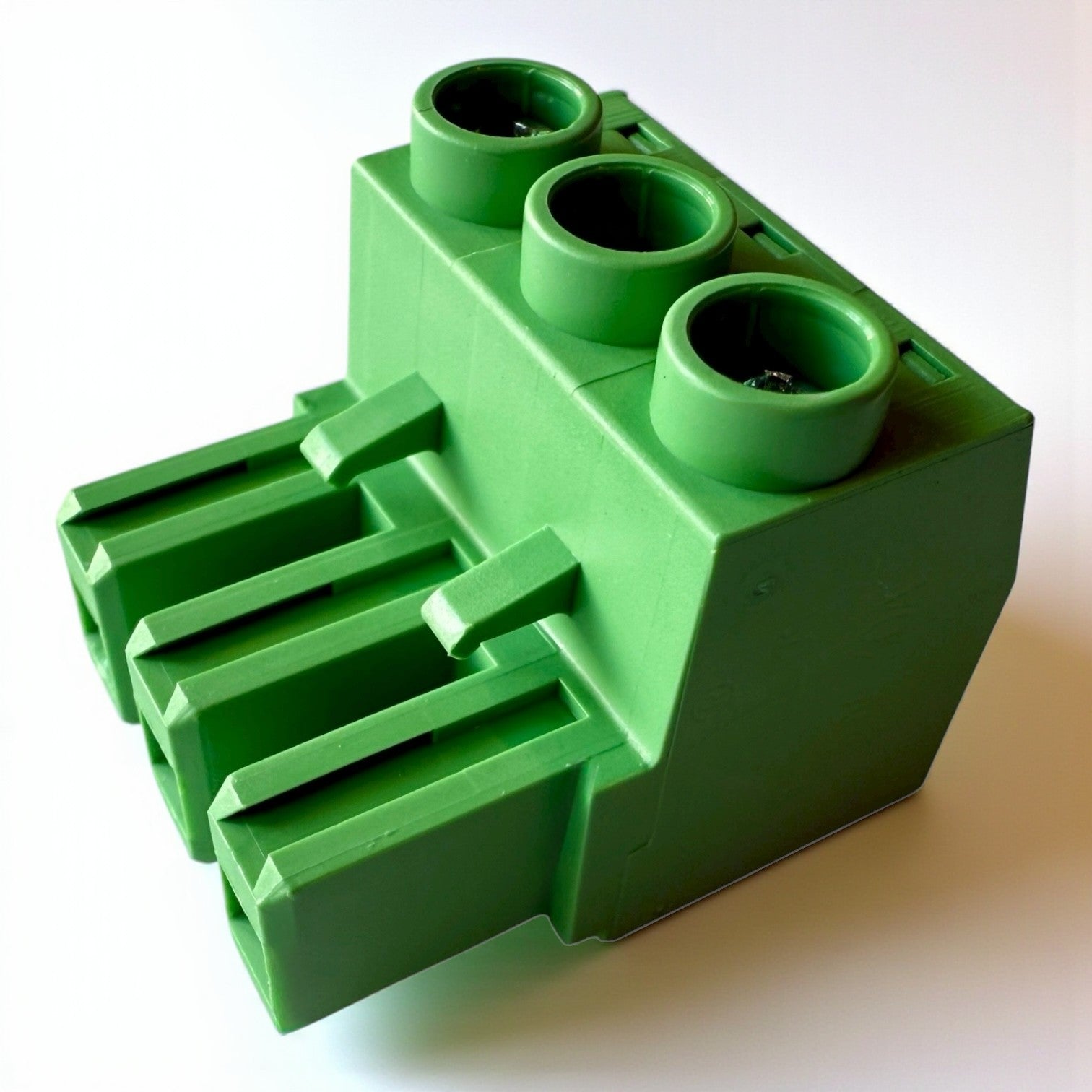 Replacement Power Plug for JL Audio MicroSub+ & PowerWedge+ Subwoofers