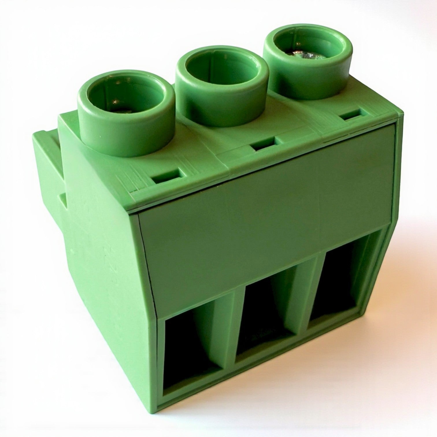 Replacement Power Plug and Harness for JL Audio MicroSub+ & PowerWedge+ Subwoofers